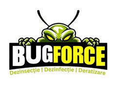 Bug Force - Servicii DDD