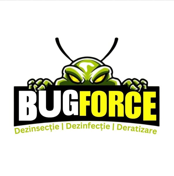 Bug Force - Servicii DDD